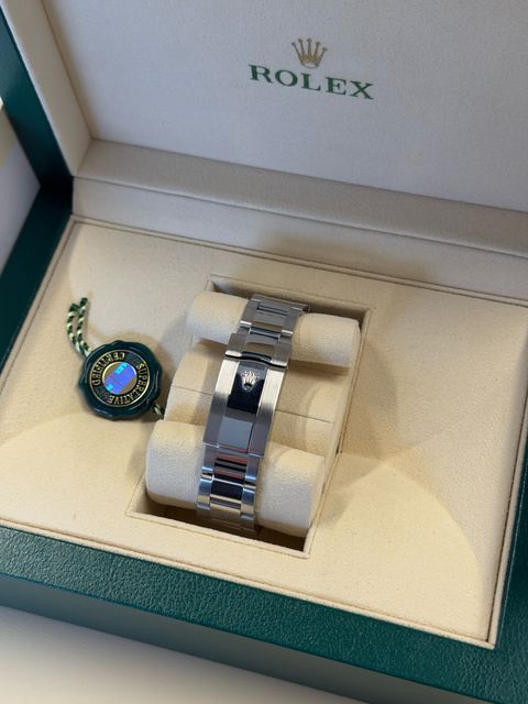 Rolex Milgauss 116400 Image 5